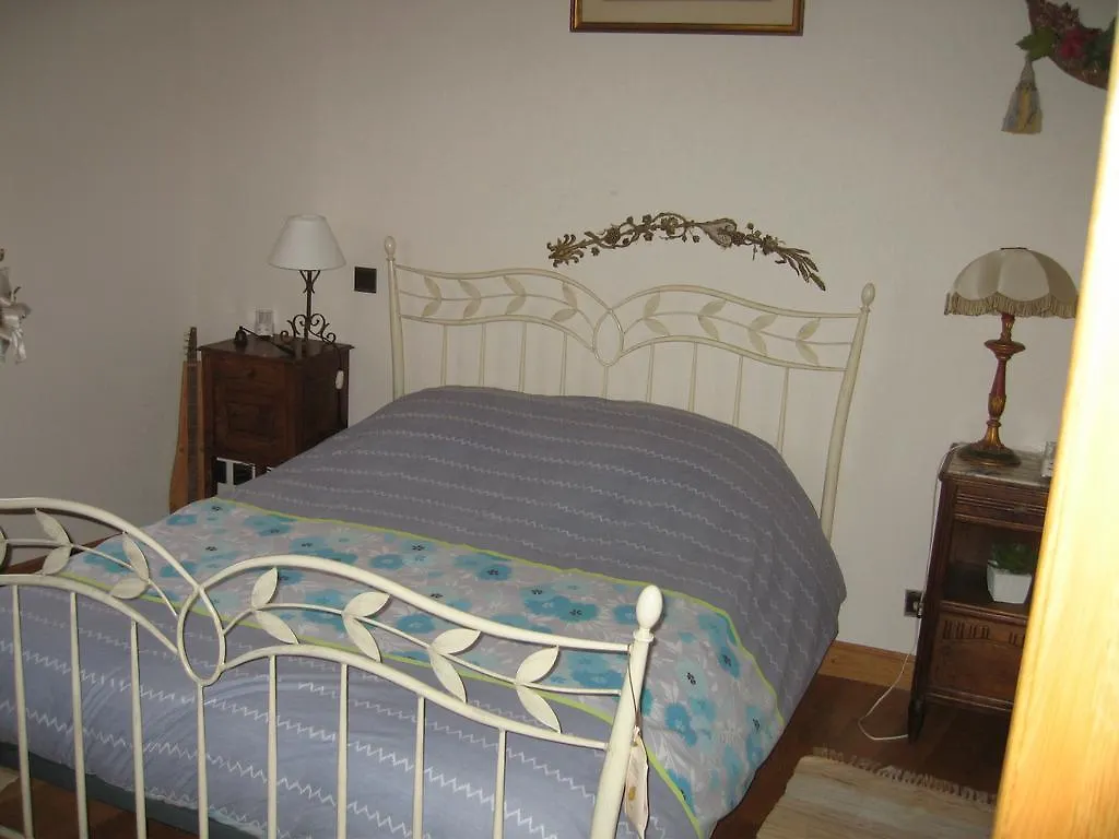 Domaine Du Besset Guest House Aubusson-d'Auvergne