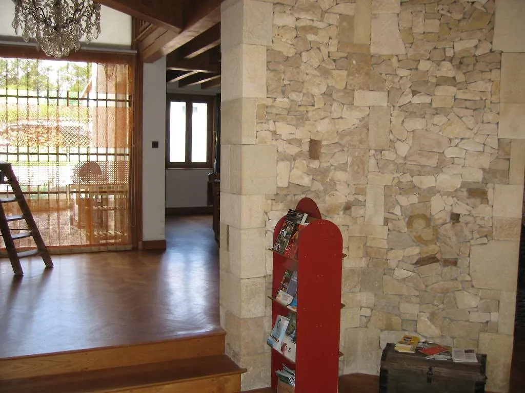 ***  Domaine Du Besset Guest House Aubusson-d'Auvergne France