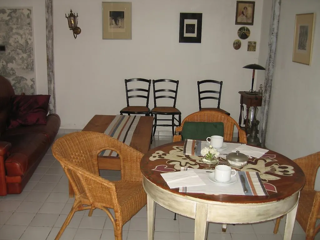Domaine Du Besset Guest House Aubusson-d'Auvergne France