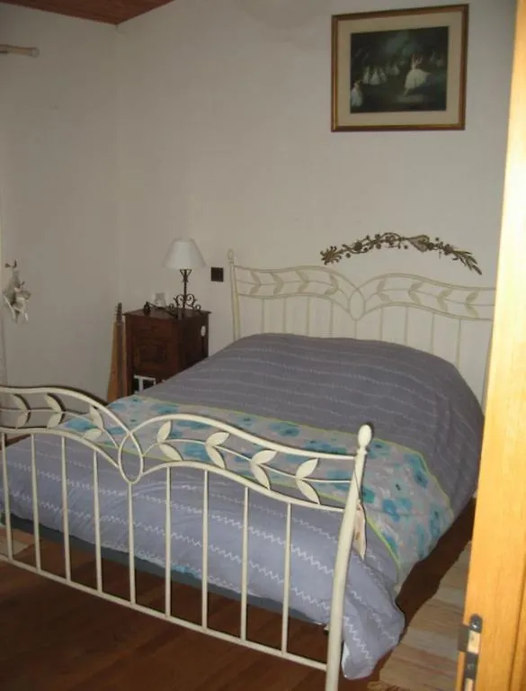 Domaine Du Besset Guest House Aubusson-d'Auvergne