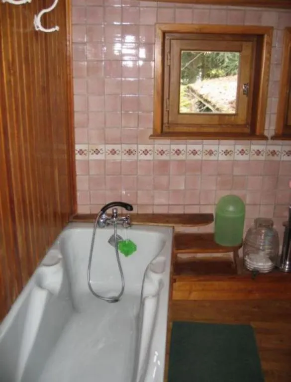Domaine Du Besset Guest House Aubusson-d'Auvergne France