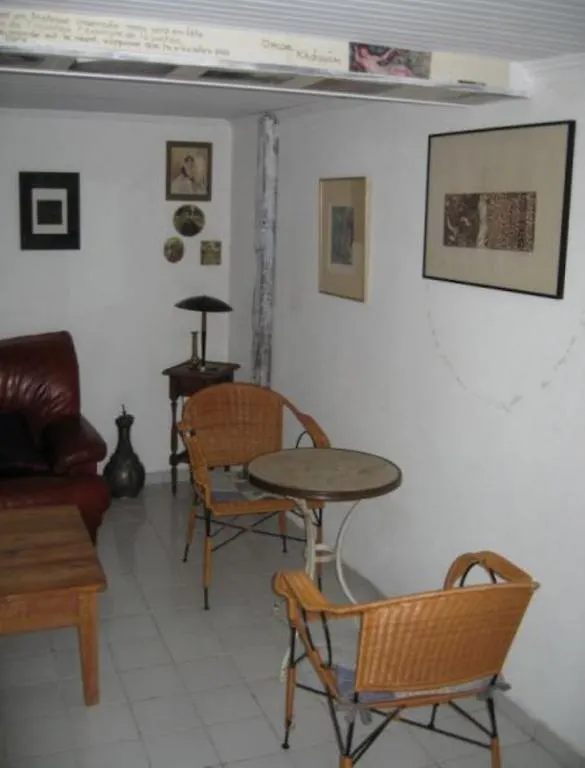 Domaine Du Besset Guest House Aubusson-d'Auvergne 3*,