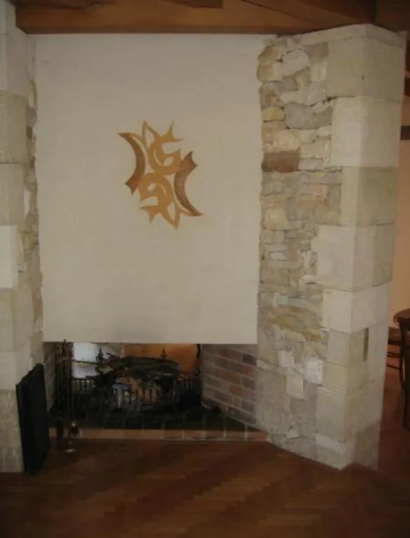 Domaine Du Besset Guest House Aubusson-d'Auvergne