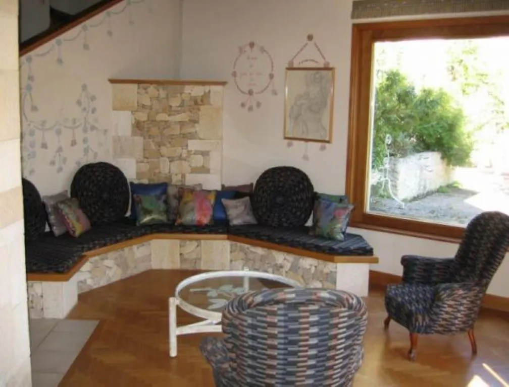 Domaine Du Besset Guest House Aubusson-d'Auvergne