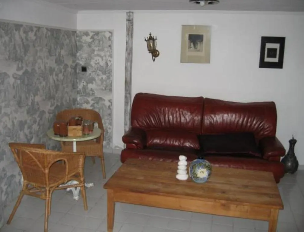 Domaine Du Besset Guest House Aubusson-d'Auvergne