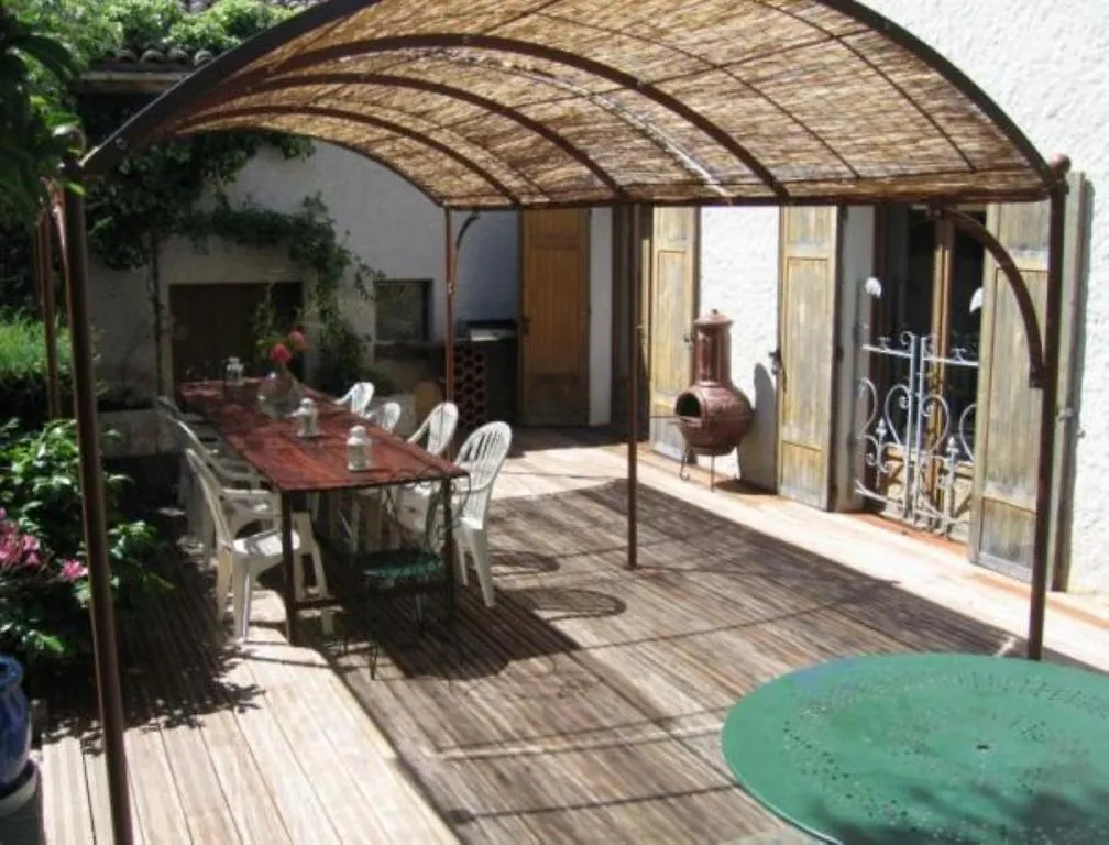 Domaine Du Besset Guest House Aubusson-d'Auvergne
