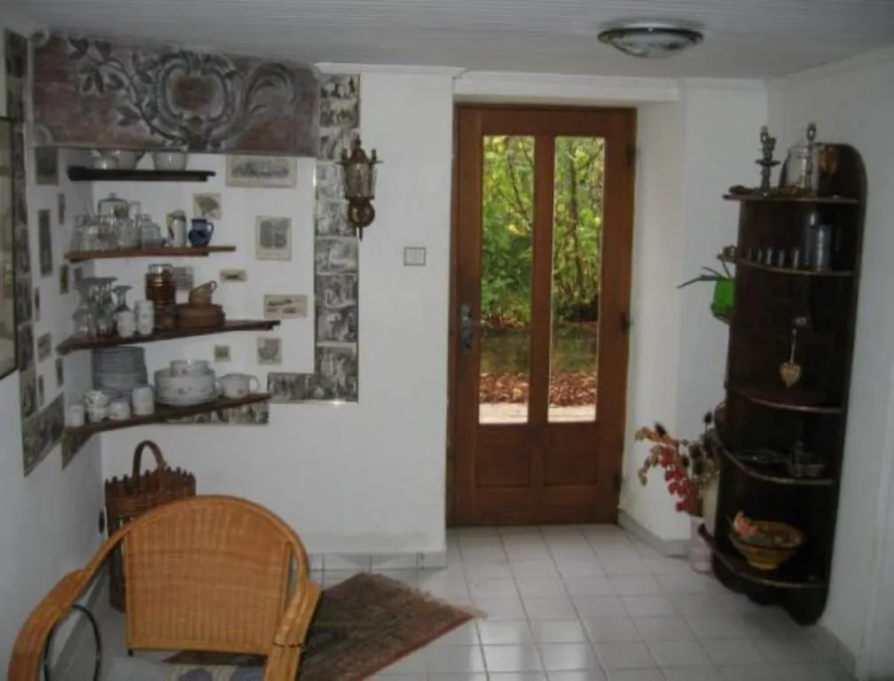 Domaine Du Besset Guest House Aubusson-d'Auvergne France