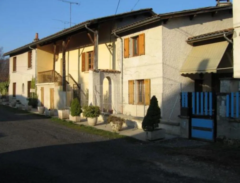 Domaine Du Besset Guest House Aubusson-d'Auvergne