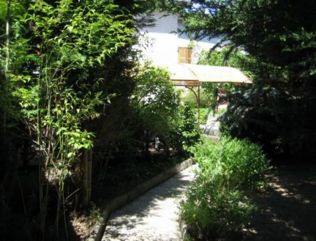 Domaine Du Besset Guest House Aubusson-d'Auvergne