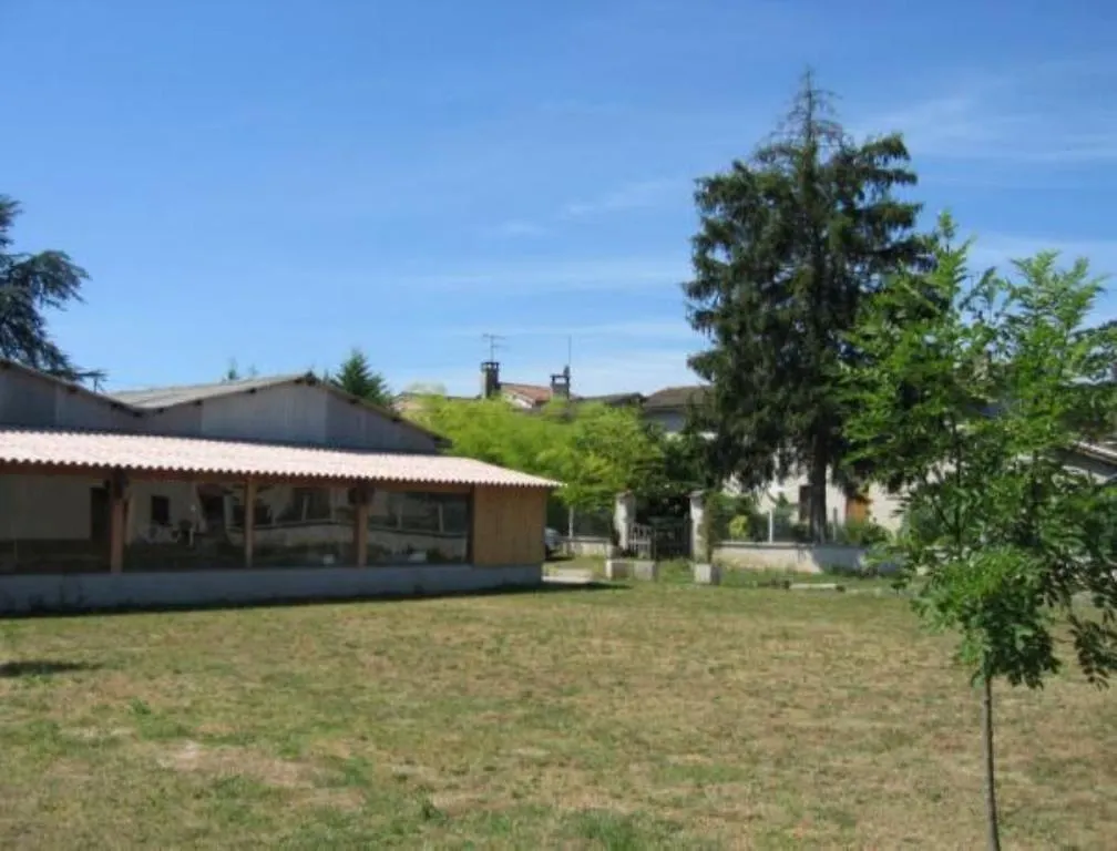 Domaine Du Besset Guest House Aubusson-d'Auvergne 3*,