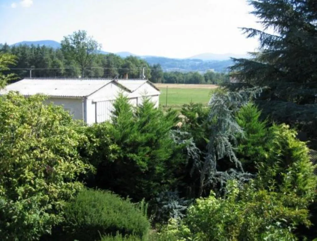 Domaine Du Besset Guest House Aubusson-d'Auvergne