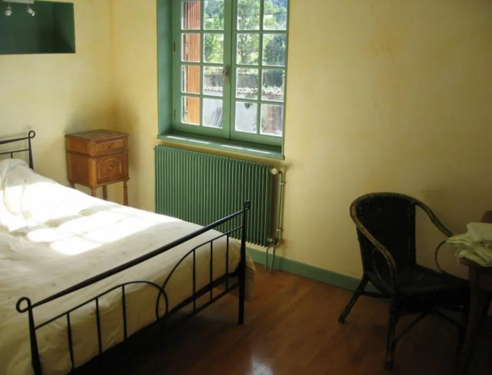 Domaine Du Besset Guest House Aubusson-d'Auvergne