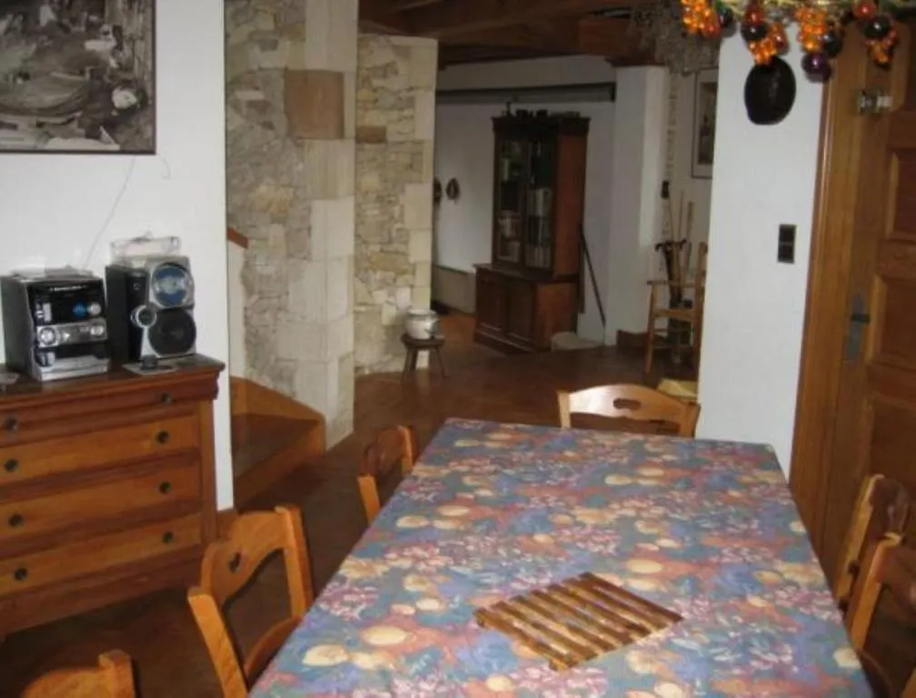 Domaine Du Besset Guest House Aubusson-d'Auvergne