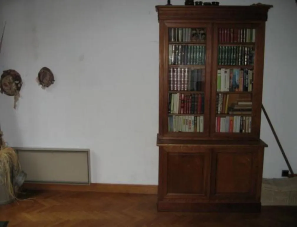 ***  Domaine Du Besset Guest House Aubusson-d'Auvergne France